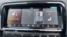 Jaguar XJ 3.0d V6 Portfolio 4dr Auto Diesel Saloon